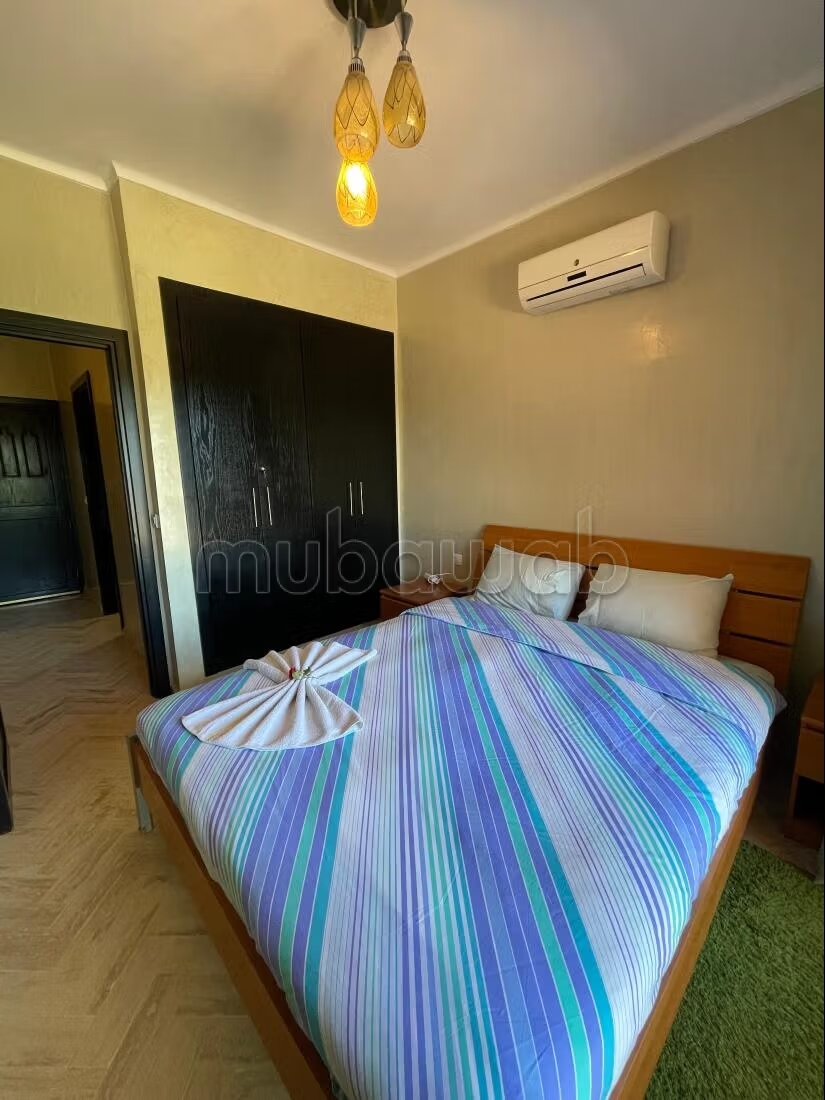 Appartement 1 chambre 60 m² à vendre à Marrakech — Photo 5