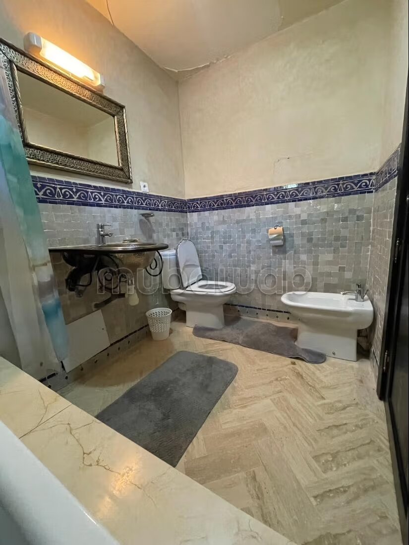 Appartement 1 chambre 60 m² à vendre à Marrakech — Photo 10