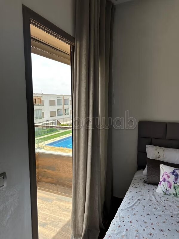 Apartment 101 m² for sale in Bouznika — Photo 18