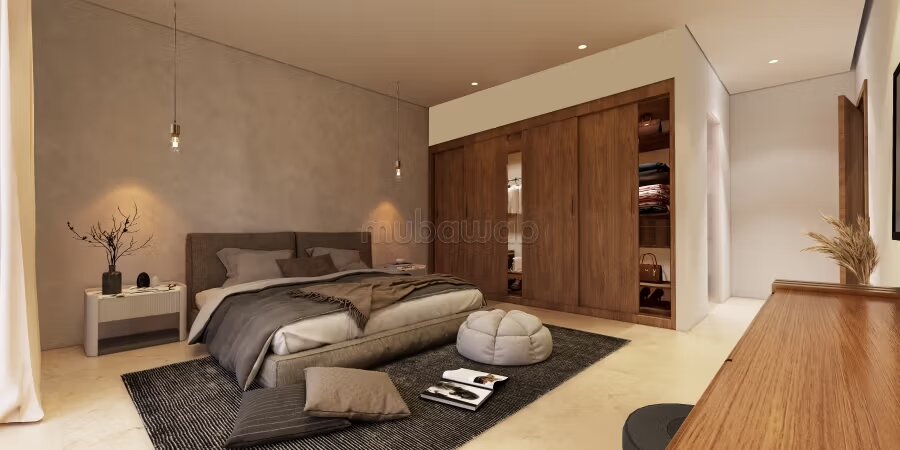 Apartment 101 m² for sale in Bouznika — Photo 22