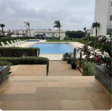 Apartment 101 m² for sale in Bouznika — Photo 24