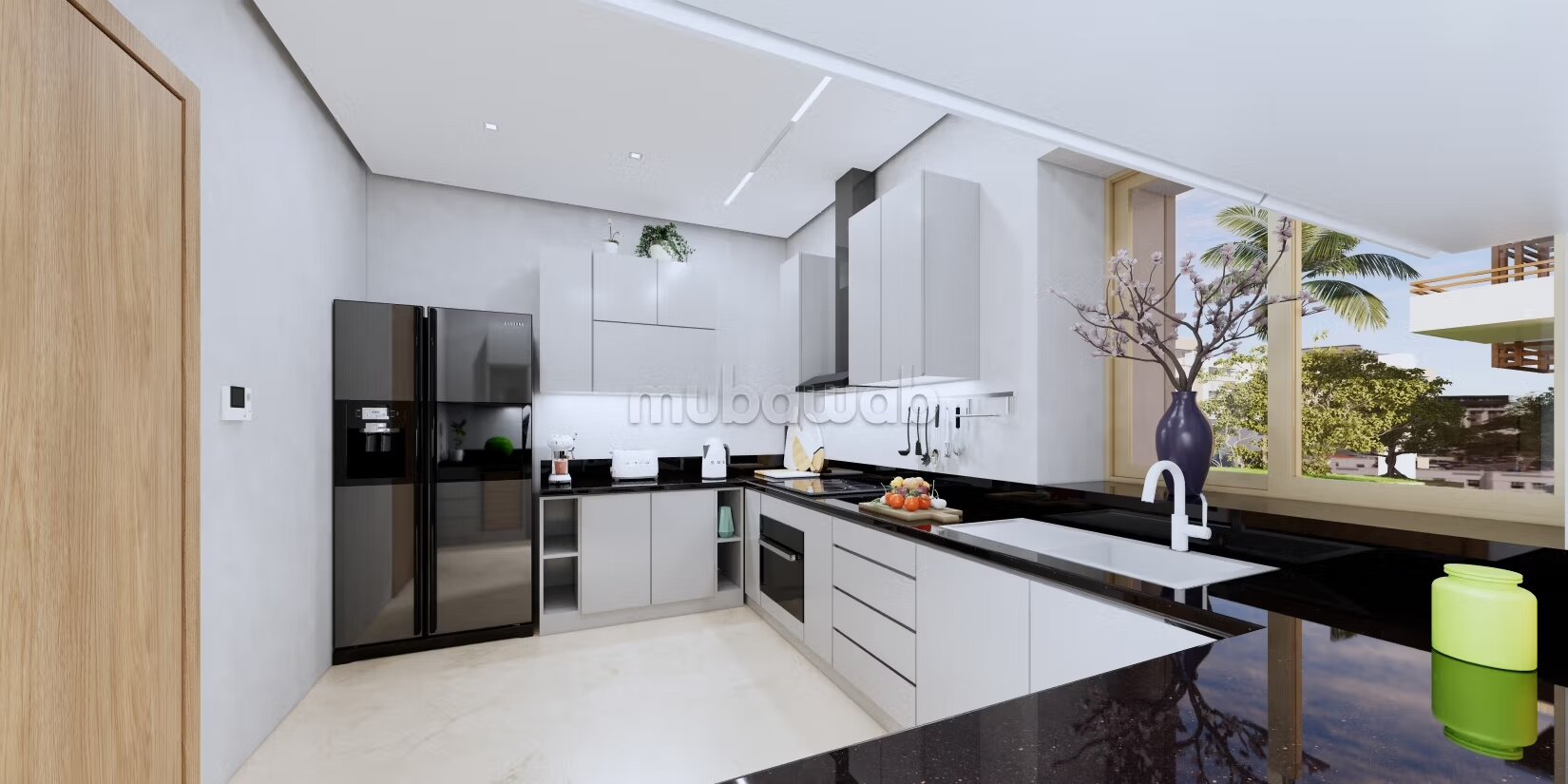 Apartment 101 m² for sale in Bouznika — Photo 9