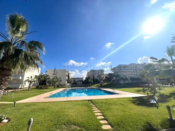Apartment 101 m² for sale in Bouznika — Photo 19
