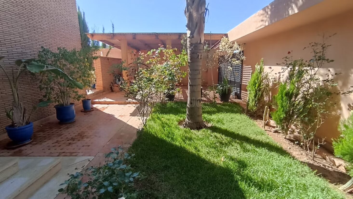 فيلا 320 م² للإيجار في مراكش — Photo 7