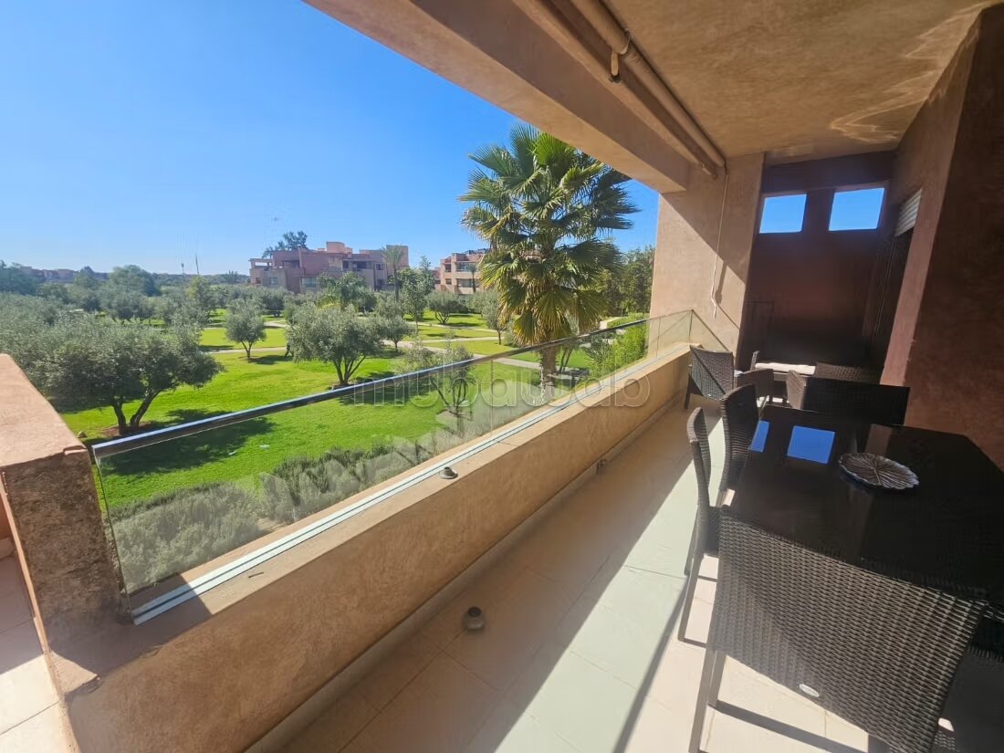 Apartment 120 m² for rent in Marrakech — Photo 9