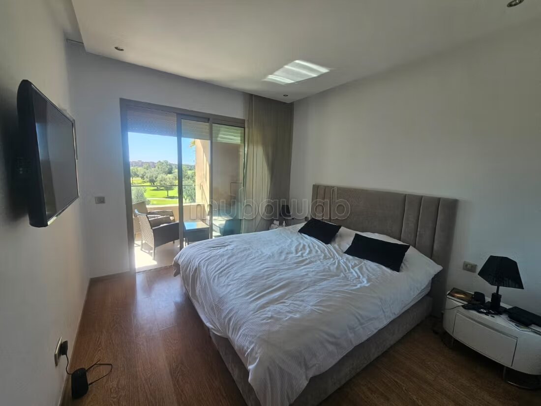 Apartment 120 m² for rent in Marrakech — Photo 13