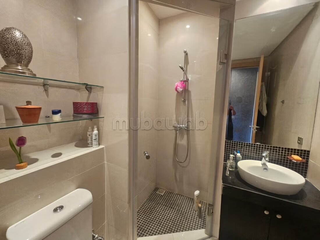 Apartment 120 m² for rent in Marrakech — Photo 17