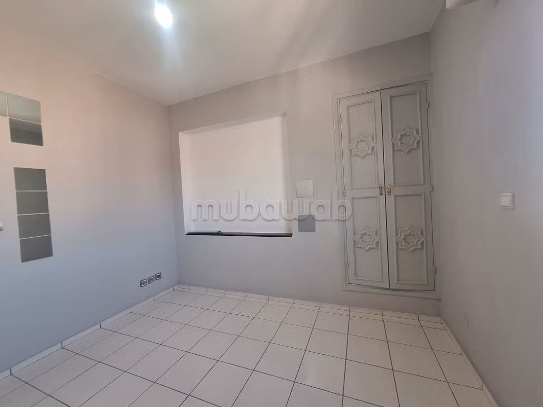 Apartment for rent, 90 m² in Mers Sultan — Photo 8