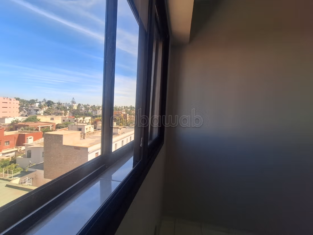Apartment for rent, 90 m² in Mers Sultan — Photo 10