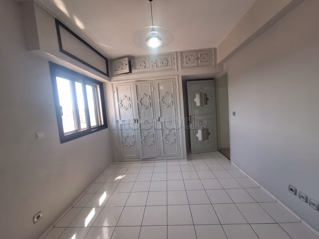 Apartment for rent, 90 m² in Mers Sultan — Photo 14