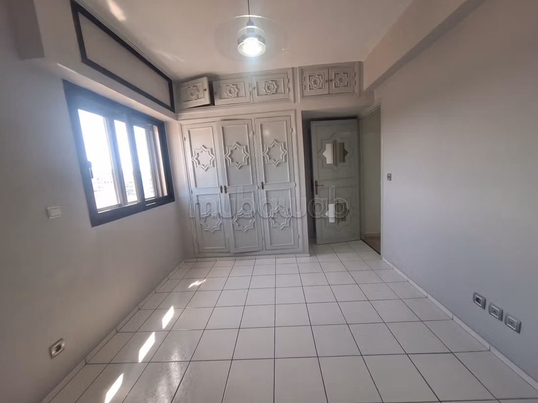Apartment for rent, 90 m² in Mers Sultan — Photo 16