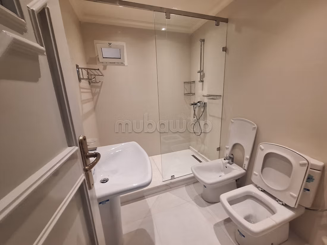 Apartment for rent, 90 m² in Mers Sultan — Photo 18