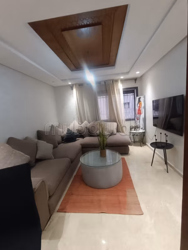Apartment for rent, 90 m² in Mers Sultan — Photo 32