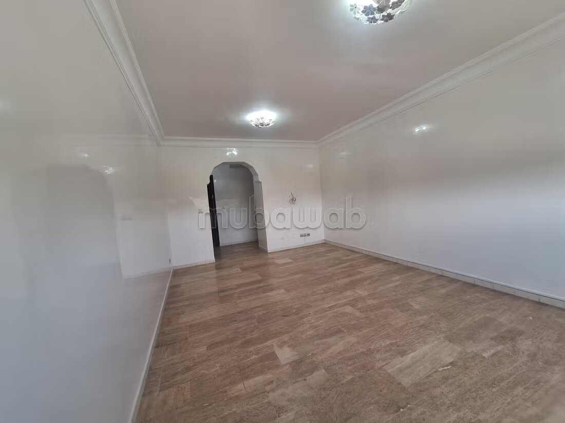 Apartment for rent, 90 m² in Mers Sultan — Photo 5