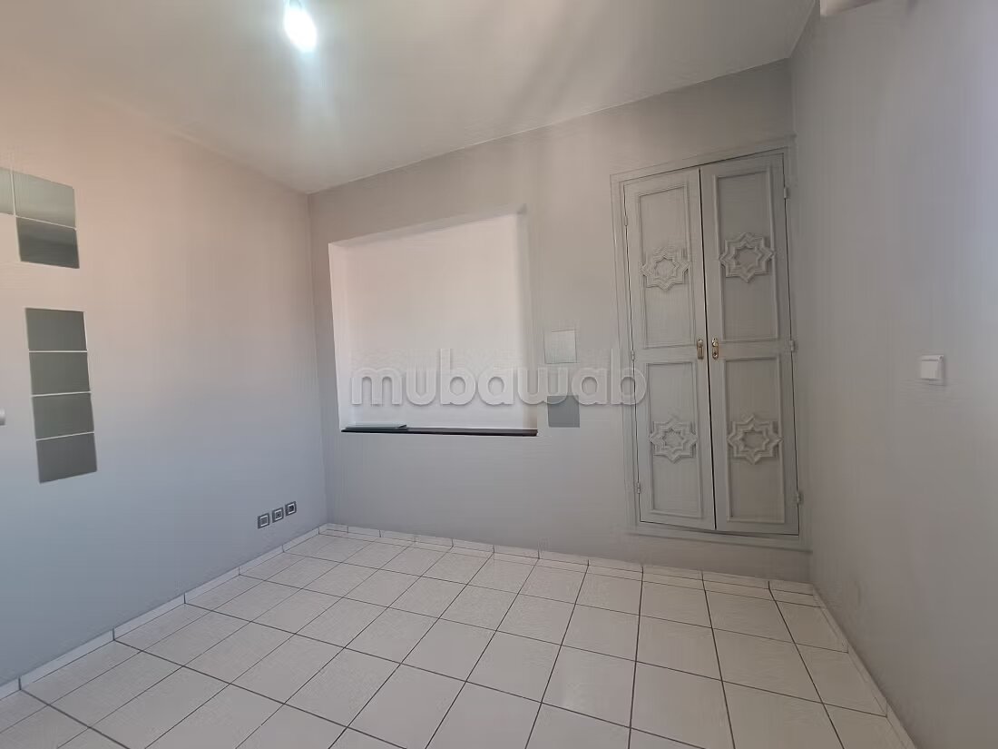 Apartment for rent, 90 m² in Mers Sultan — Photo 7