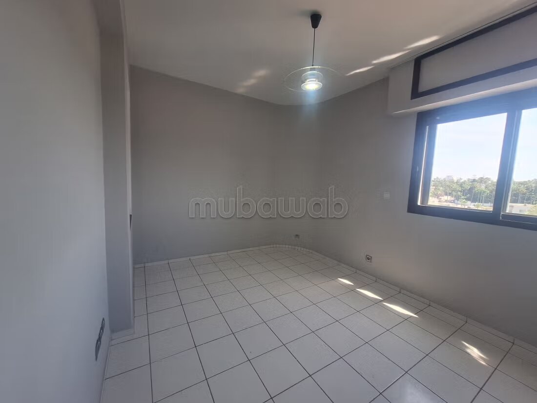 Apartment for rent, 90 m² in Mers Sultan — Photo 11