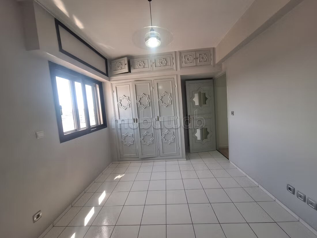 Apartment for rent, 90 m² in Mers Sultan — Photo 13