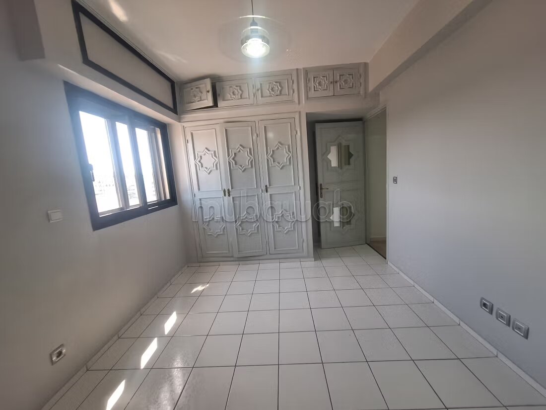 Apartment for rent, 90 m² in Mers Sultan — Photo 15