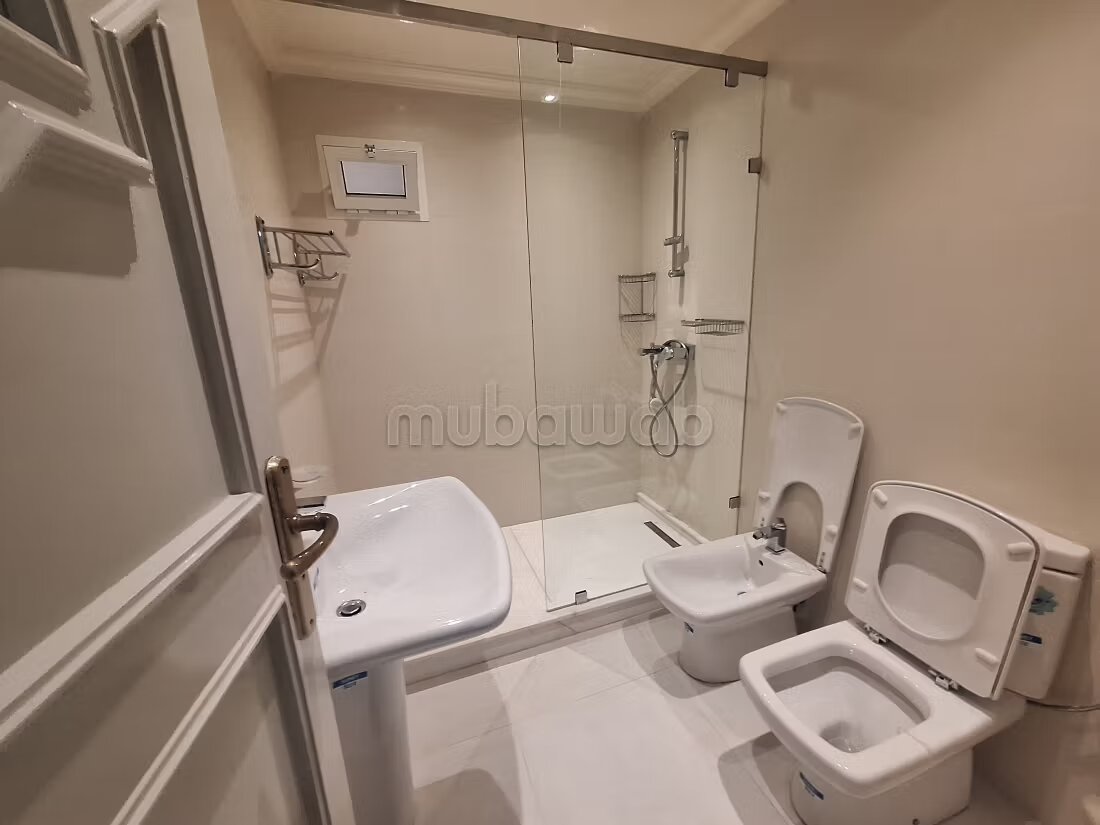 Apartment for rent, 90 m² in Mers Sultan — Photo 17