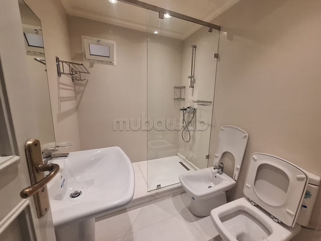 Apartment for rent, 90 m² in Mers Sultan — Photo 19