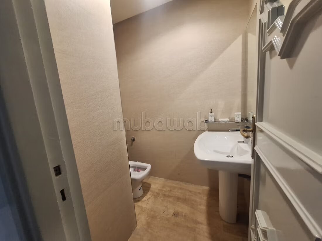 Apartment for rent, 90 m² in Mers Sultan — Photo 29