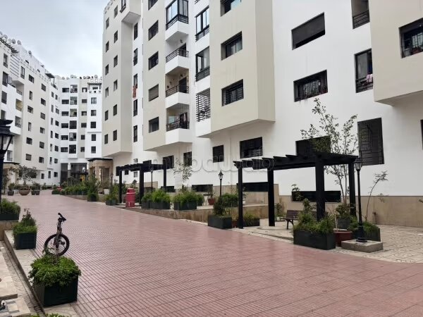 Apartment for rent, 90 m² in Mers Sultan — Photo 34