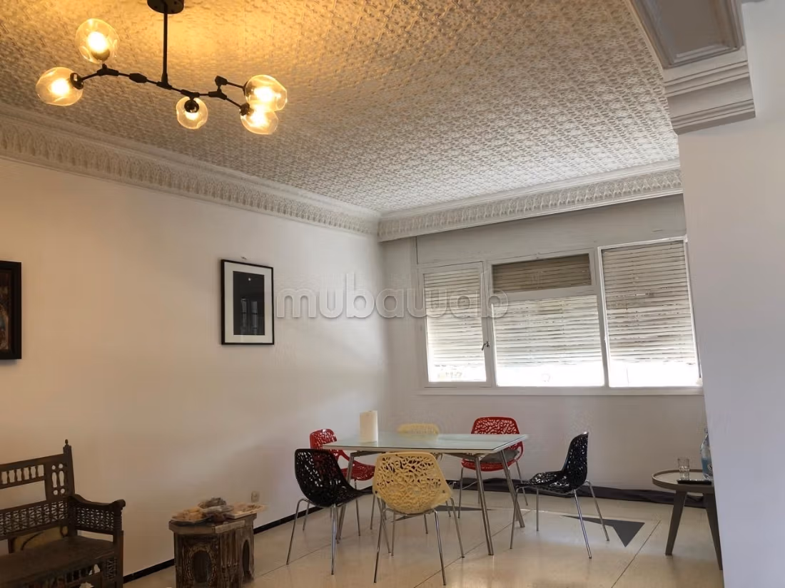 400 m² Villa for Rent in Aviation Mabella, Rabat — Photo 5