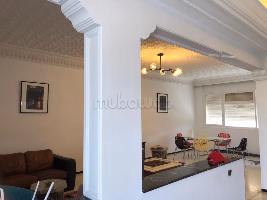 400 m² Villa for Rent in Aviation Mabella, Rabat — Photo 7