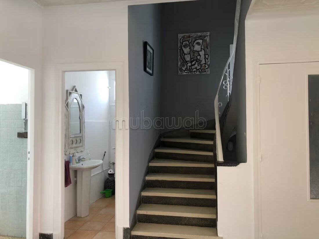 400 m² Villa for Rent in Aviation Mabella, Rabat — Photo 10
