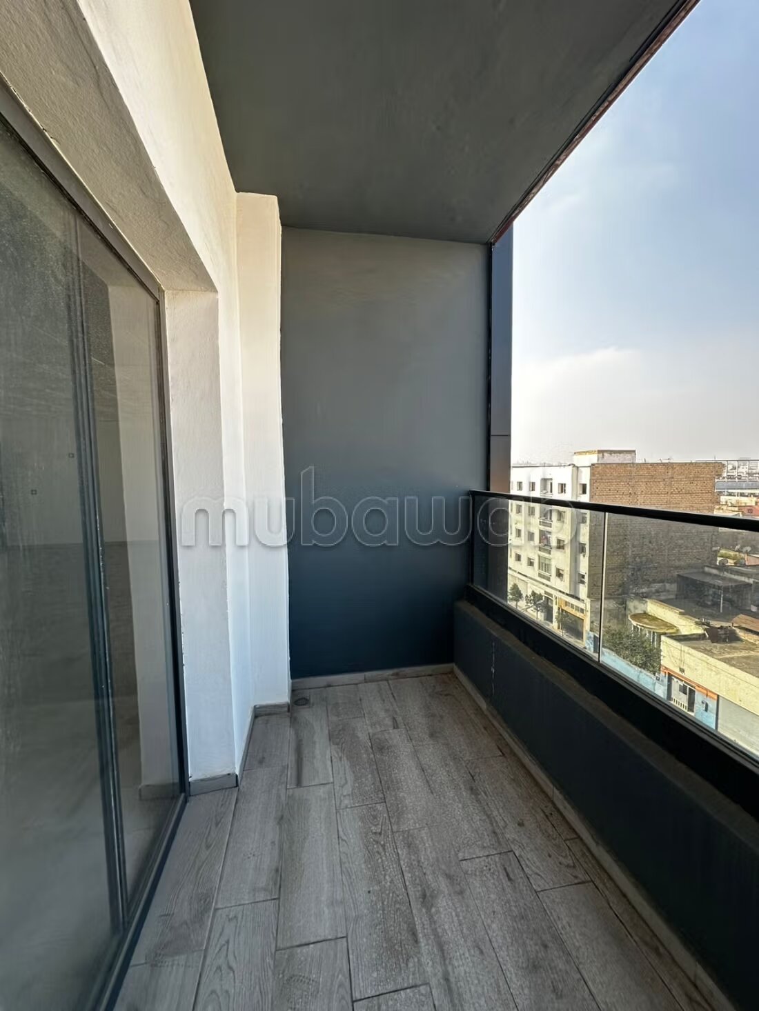 Bureau neuf 82 m² à louer à Casablanca (Roches Noires) — Photo 7