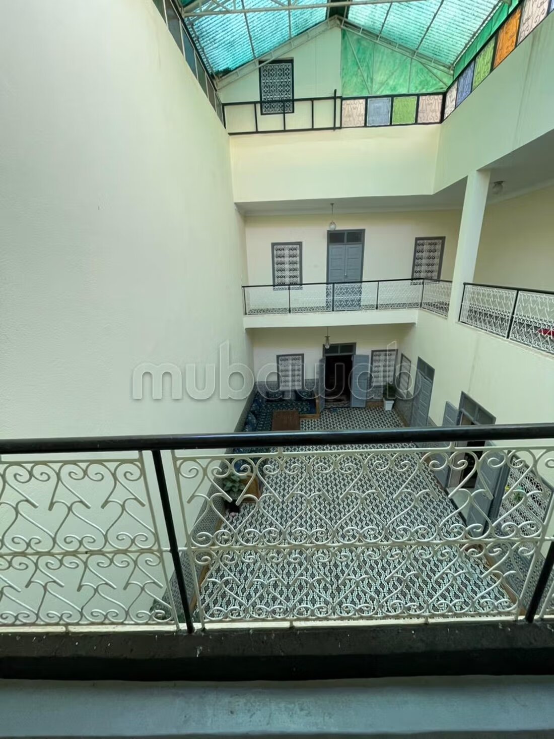 Riad 160 m² for sale in Marrakech — Photo 3