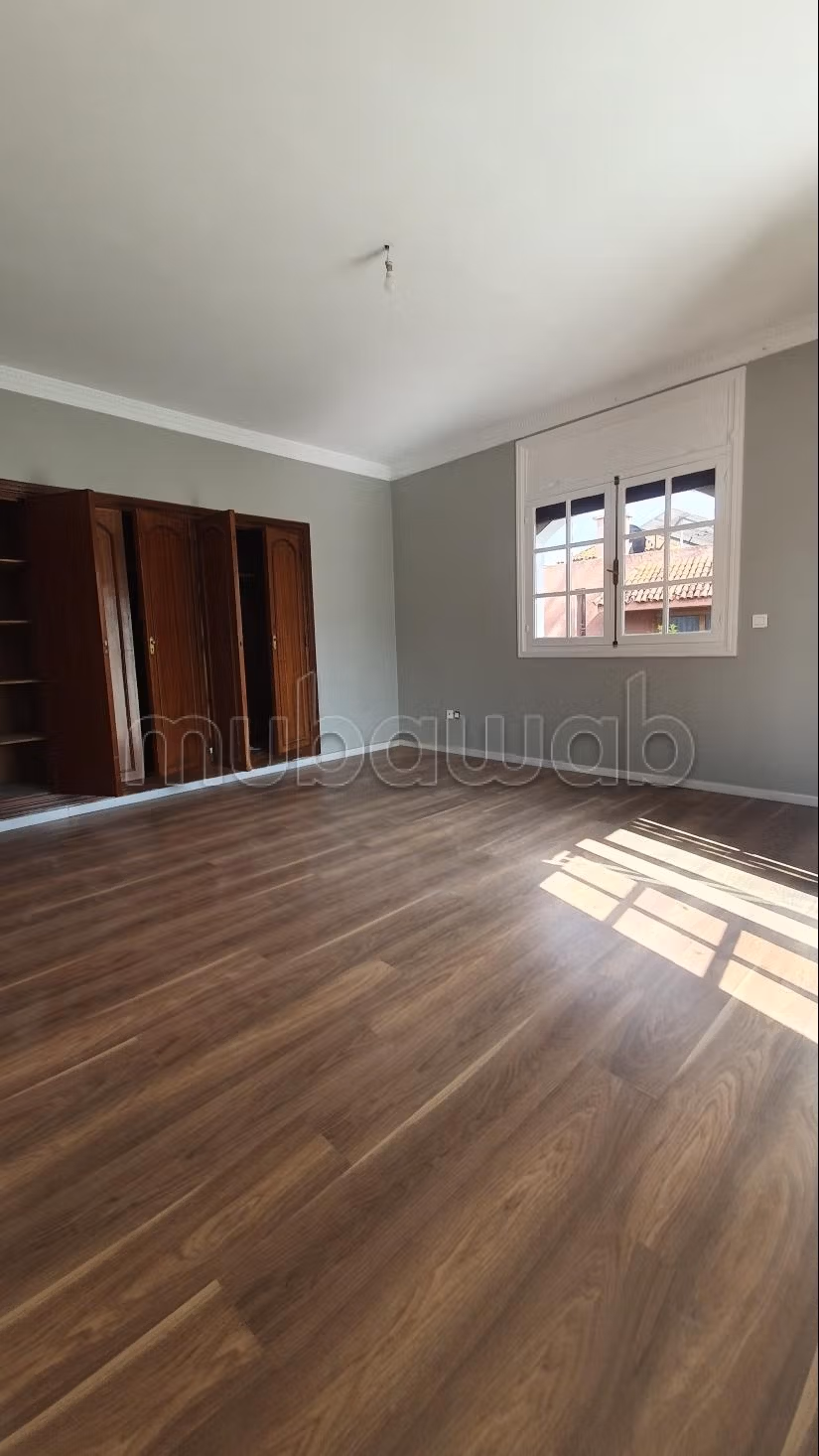 Villa 460 m² à louer à Casablanca — Photo 28