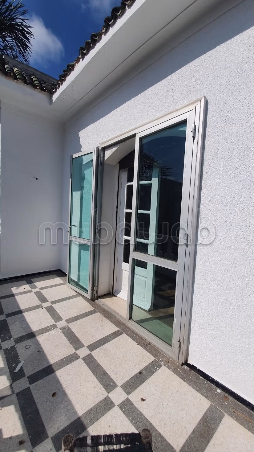 Villa 460 m² à louer à Casablanca — Photo 30