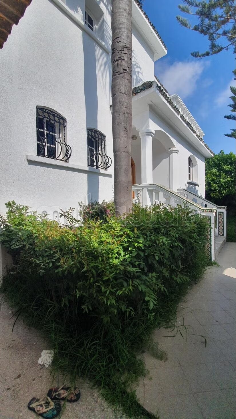Villa 460 m² à louer à Casablanca — Photo 43