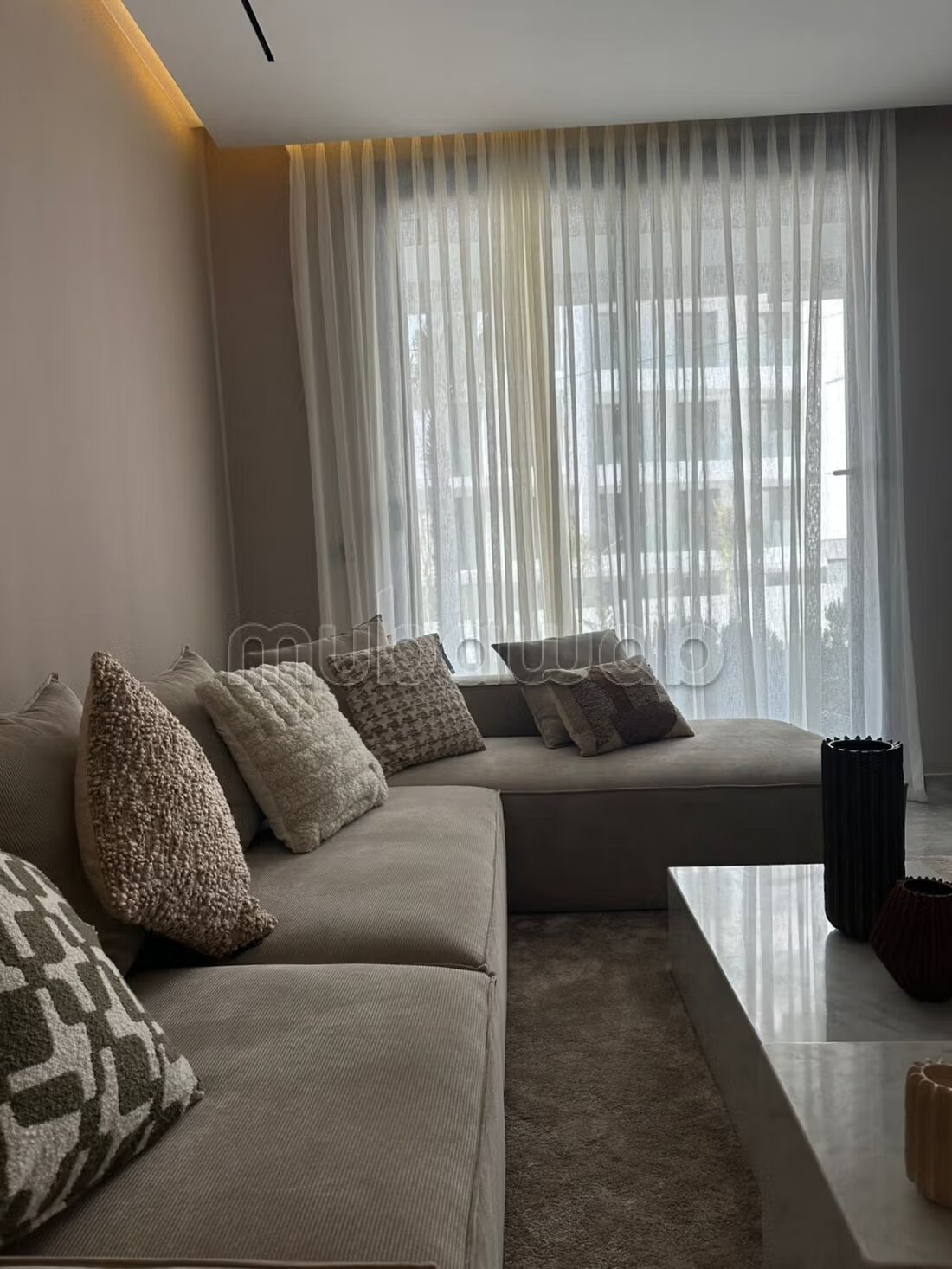 Apartment 130 m² for Rent in Tanger — Photo 8