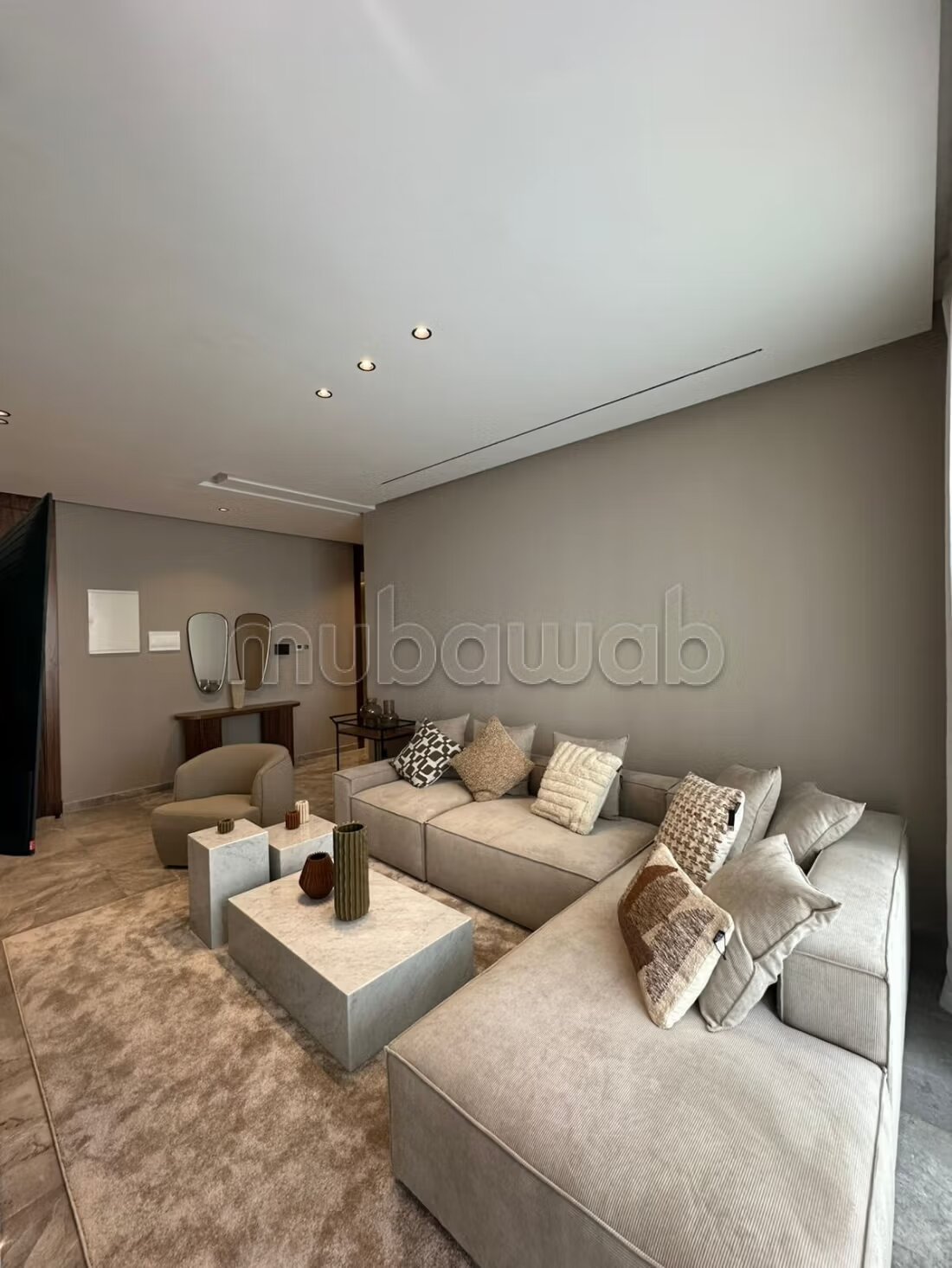 Apartment 130 m² for Rent in Tanger — Photo 12