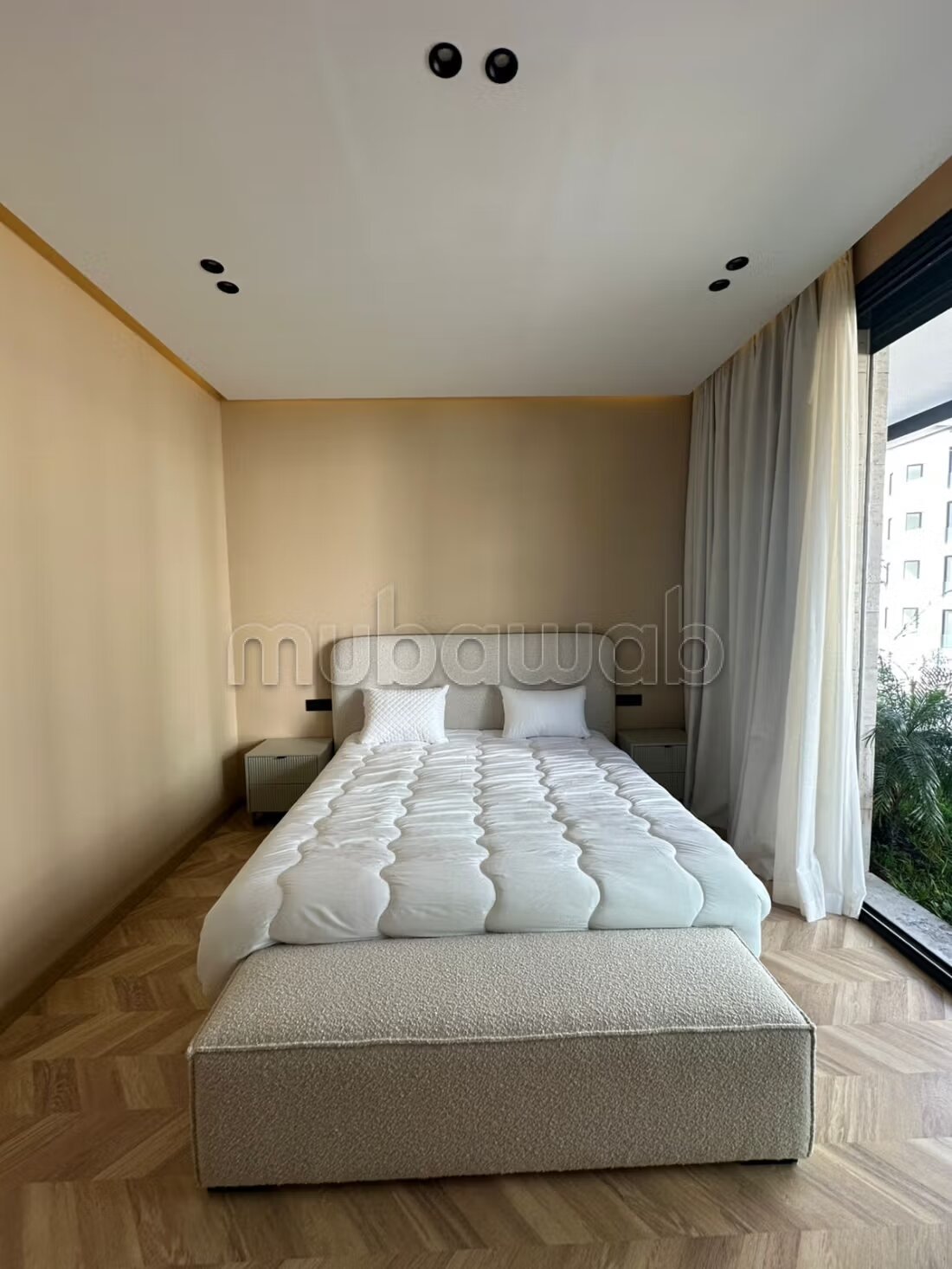 Apartment 130 m² for Rent in Tanger — Photo 14