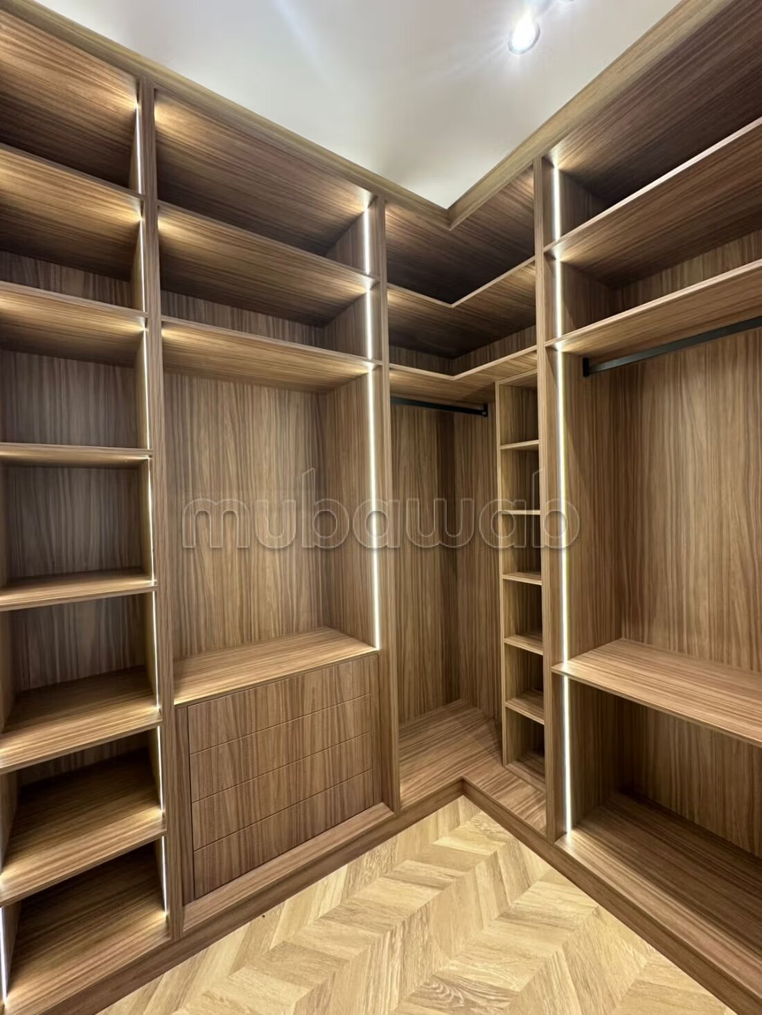 Apartment 130 m² for Rent in Tanger — Photo 16