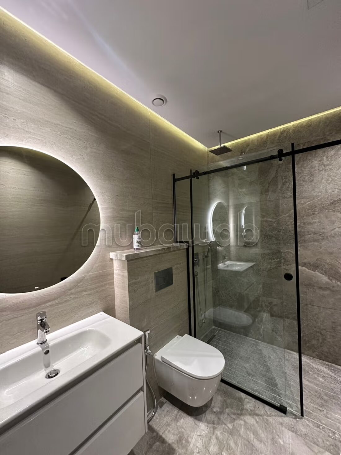 Apartment 130 m² for Rent in Tanger — Photo 18