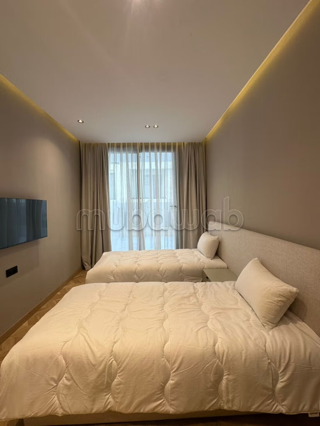 Apartment 130 m² for Rent in Tanger — Photo 20