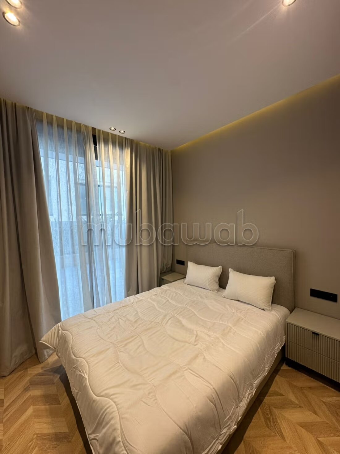 Apartment 130 m² for Rent in Tanger — Photo 24