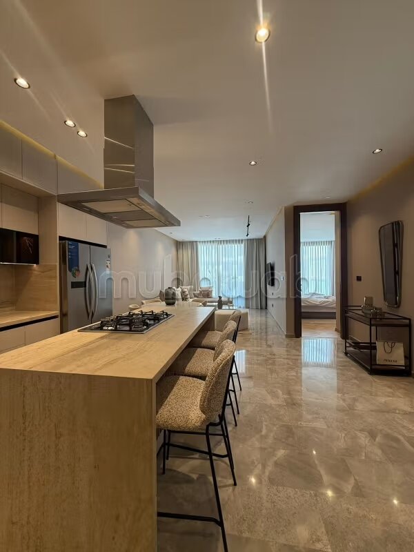 Apartment 130 m² for Rent in Tanger — Photo 30