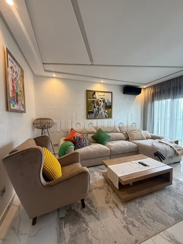 Apartment 130 m² for Rent in Tanger — Photo 34