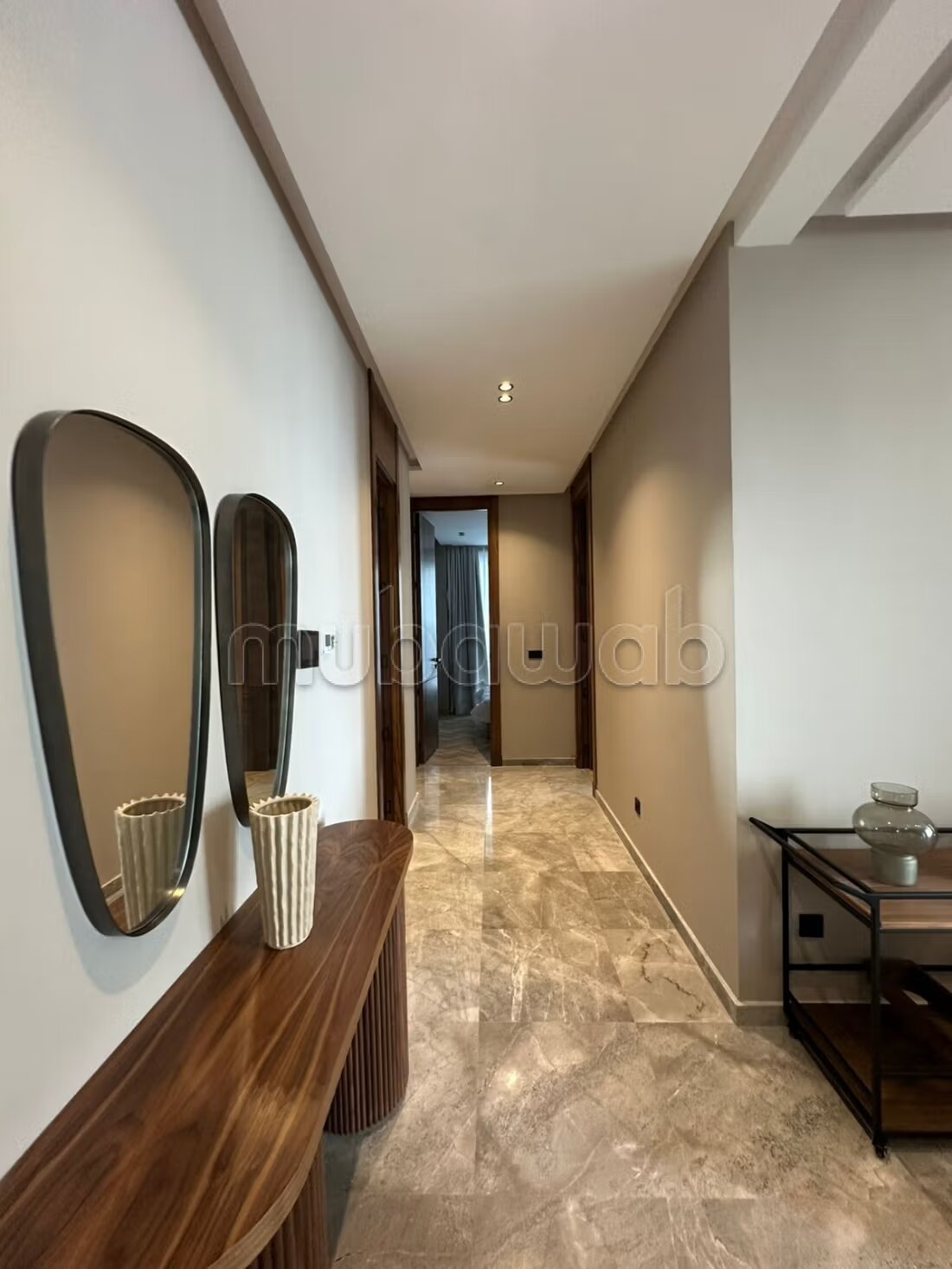 Apartment 130 m² for Rent in Tanger — Photo 9