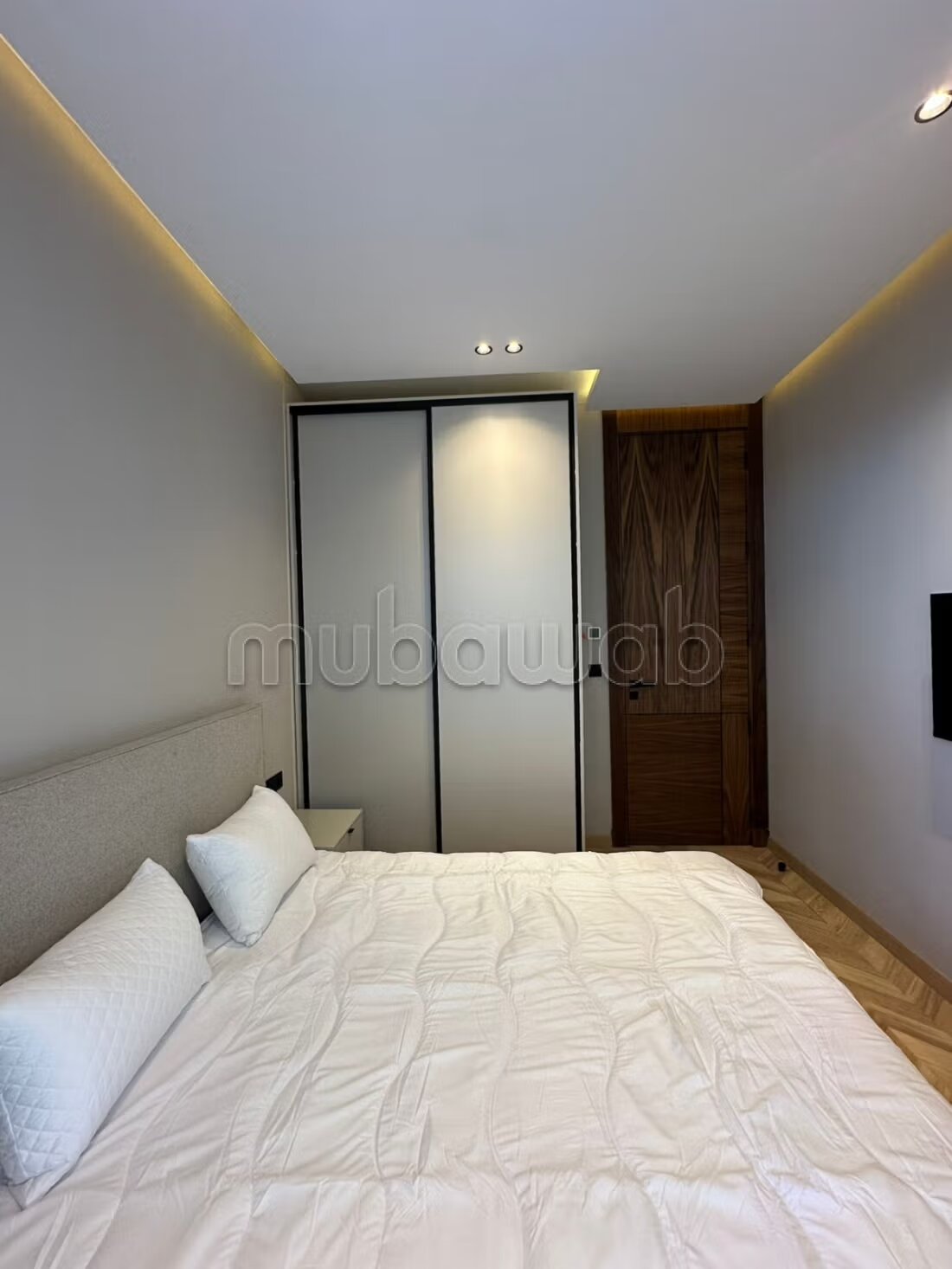 Apartment 130 m² for Rent in Tanger — Photo 21