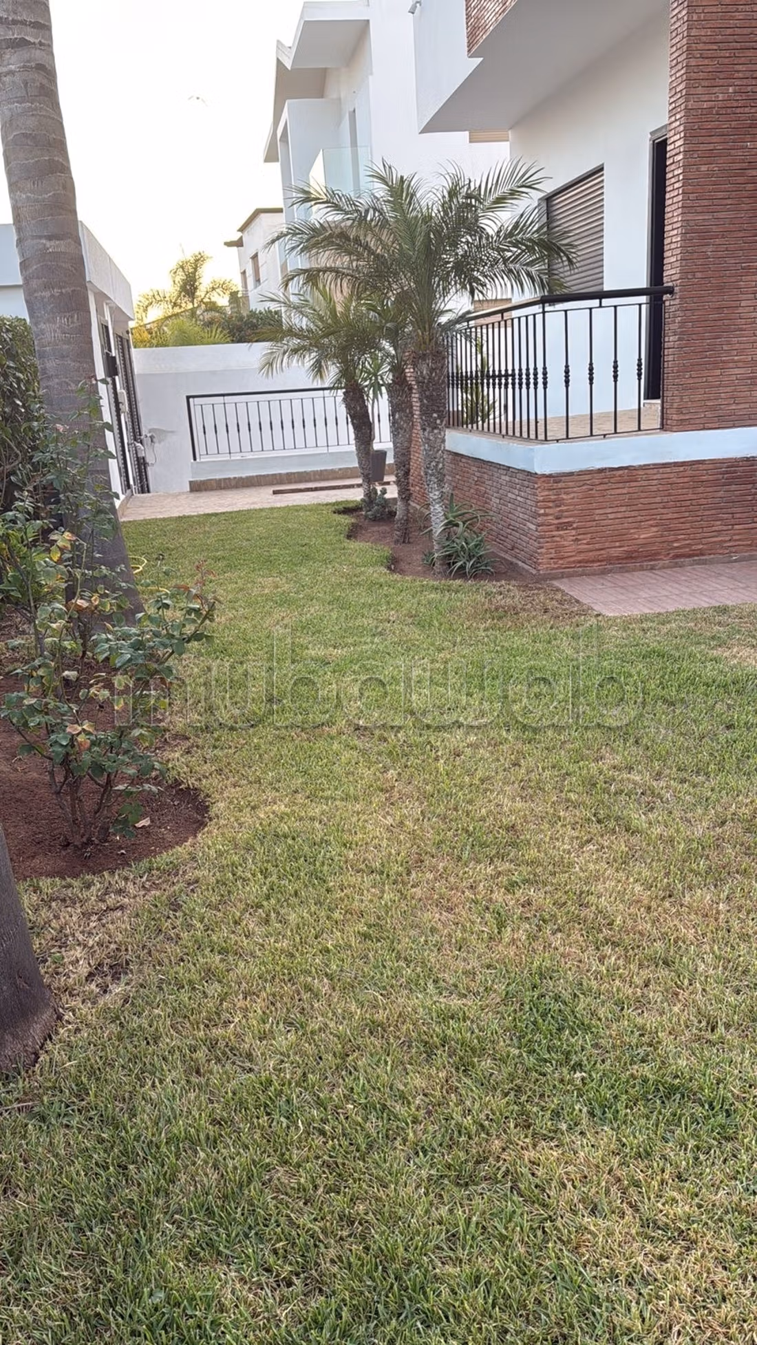 Villa 500 m² for rent in Rabat — Photo 16