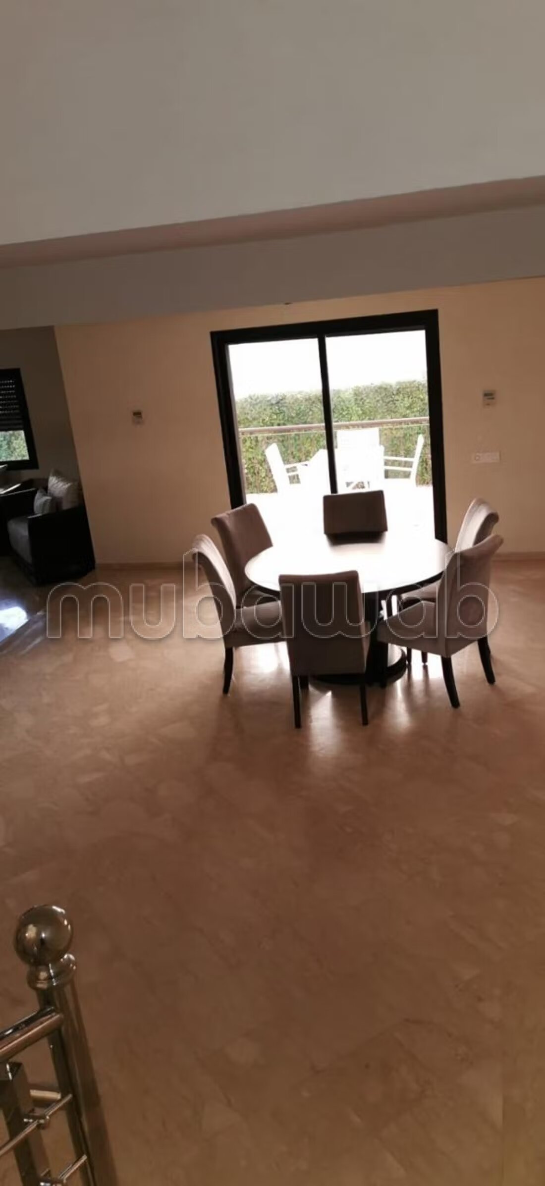 Villa 500 m² for rent in Rabat — Photo 3