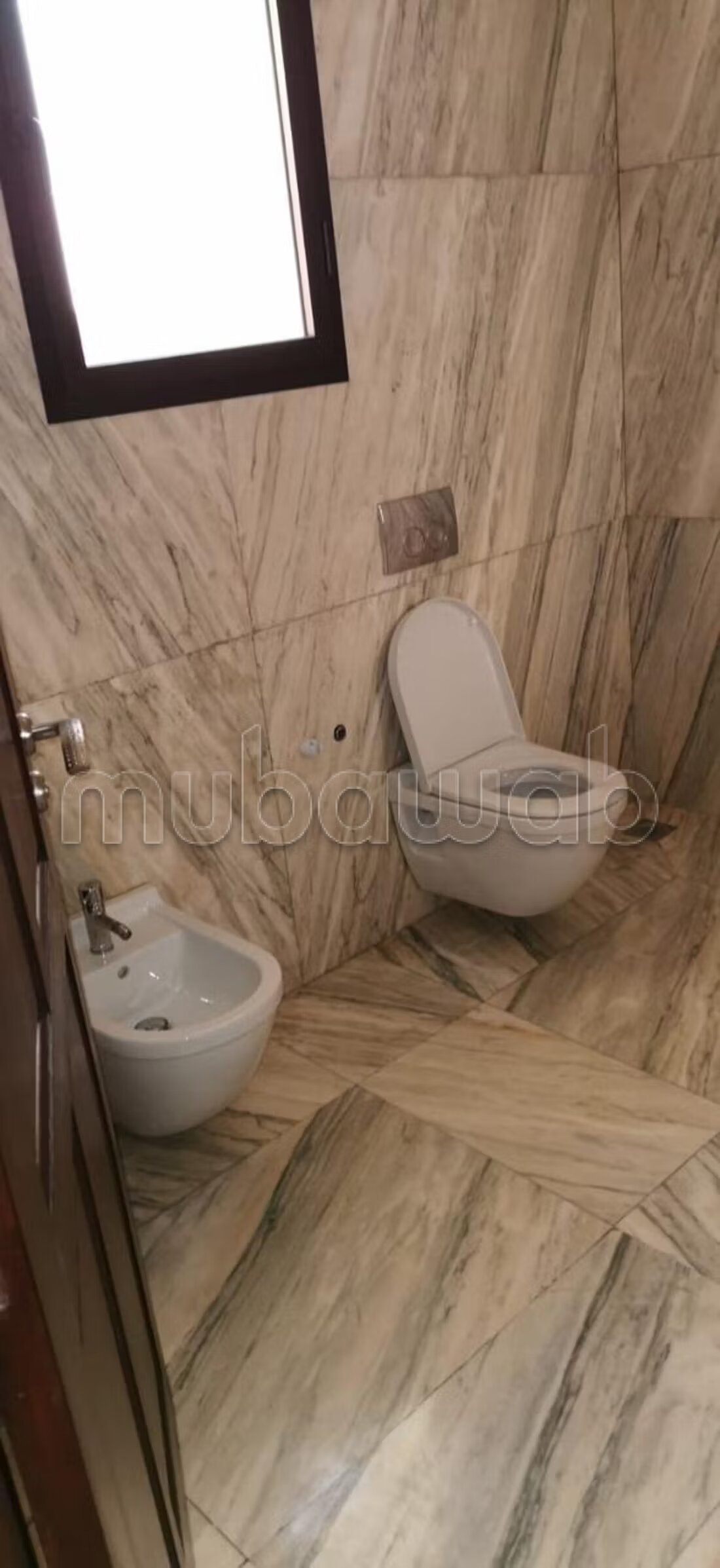 Villa 500 m² for rent in Rabat — Photo 11