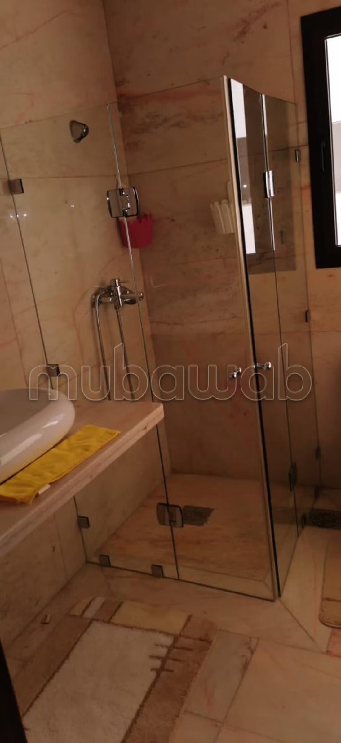 Villa 500 m² for rent in Rabat — Photo 13