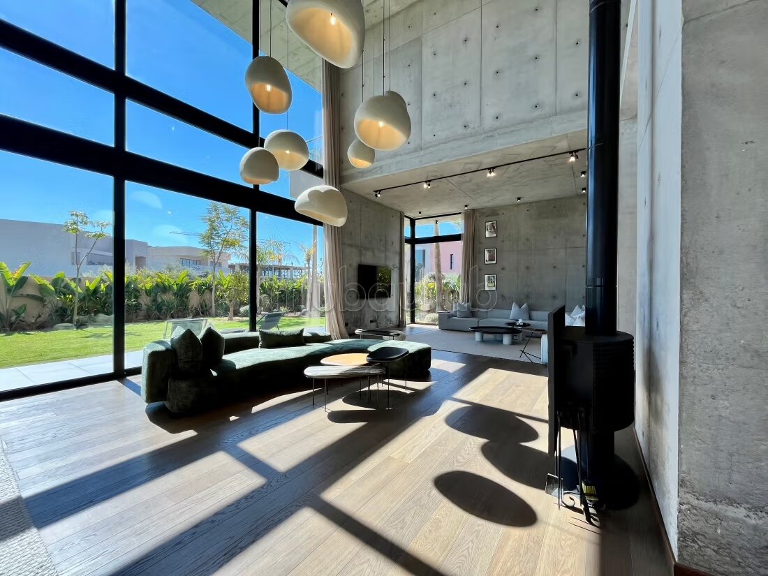 Villa 600 m² à vendre sur golf, Marrakech — Photo 10